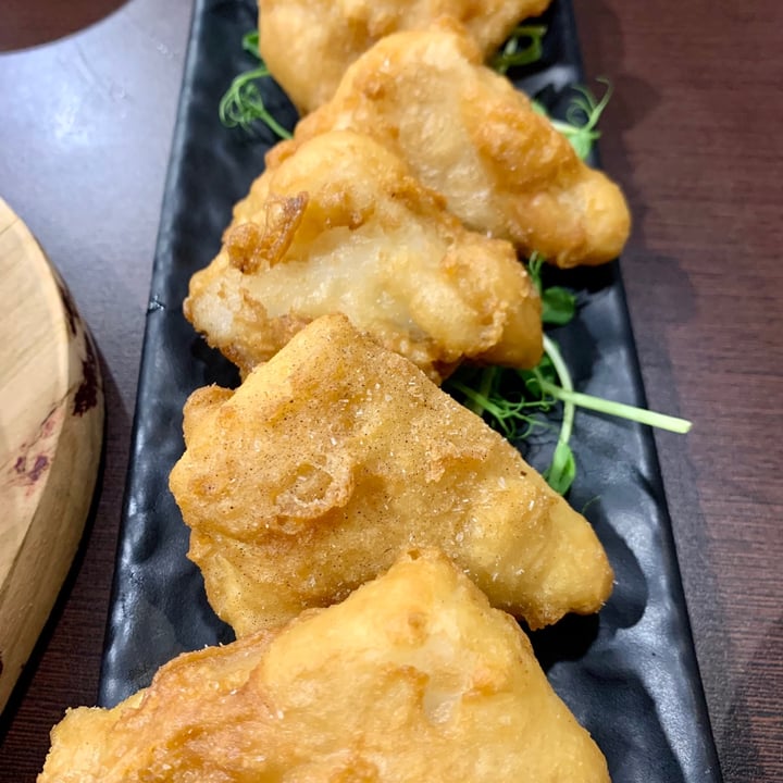 photo of Formosa Garden Fried Radish Cake shared by @hidden3enigma on  23 Jul 2021 - review