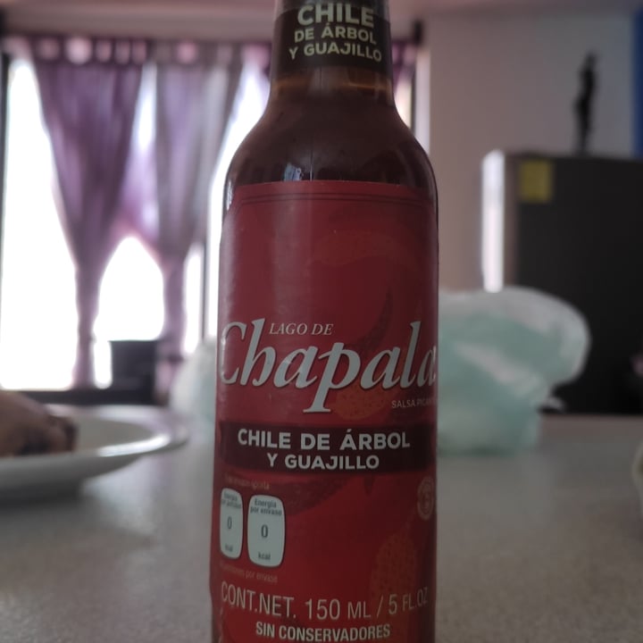 photo of lago de Chapala Salsa shared by @pepitanugg3t on  20 Jun 2022 - review