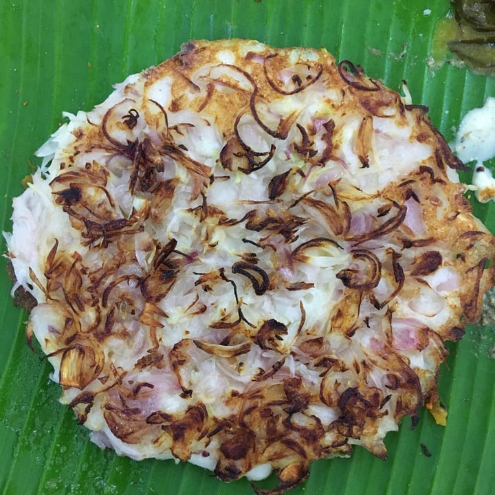 photo of Murugan Idli Shop Onion Uttapam shared by @vikas on  27 Jun 2018 - review