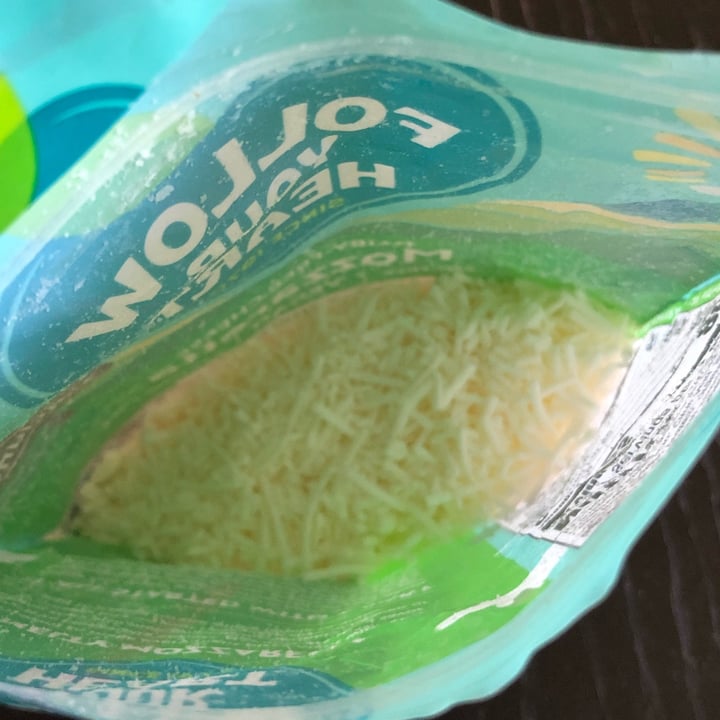 review photo of Follow Your Heart Mozzarella Finely Shredded shared by @ito-bearito on 16 Apr 2022 - review