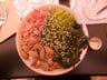 Maldito Sushi Thai