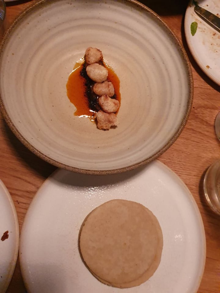 photo of Opa Plum dish shared by @efratmb on  03 Jan 2020 - review