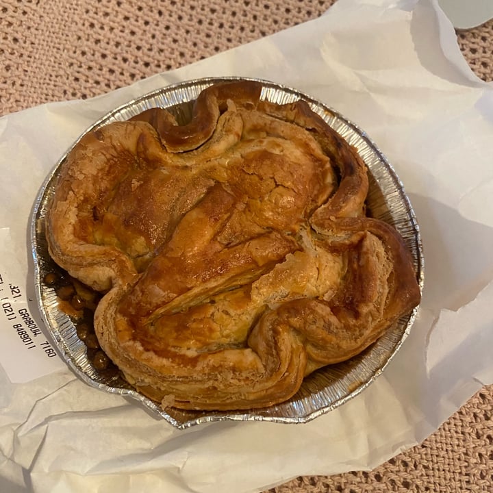 photo of Peregrine Farmstall Country Cornish Pie shared by @cathcart on  24 Jul 2022 - review