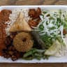 Falafel & Shawarma