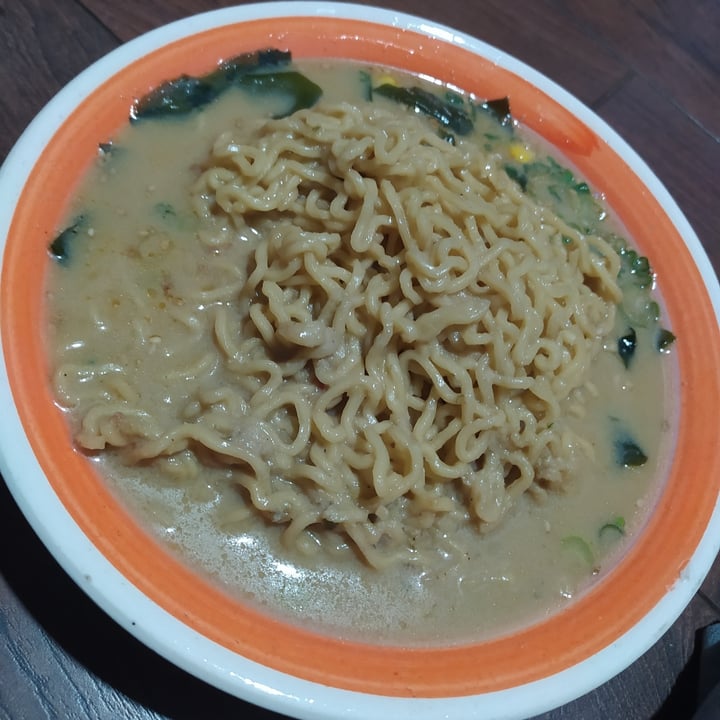 review photo of V Ramen Pedregal Ramen miso Vegana shared by @danielahidalgo on 19 Feb 2021 - review