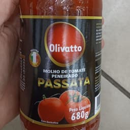 Olivatto