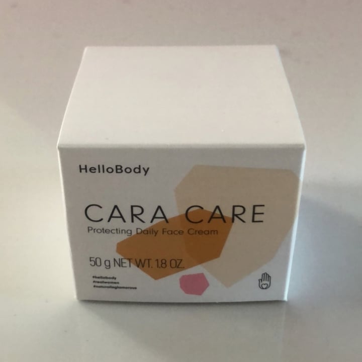 Hellobody Cara Care Review Abillion