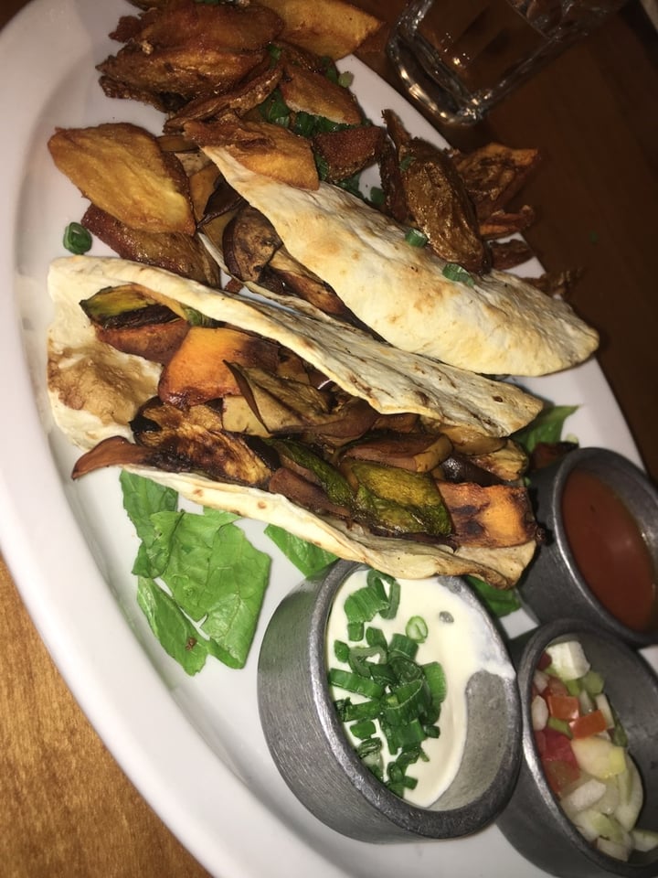 photo of Tucson (Unicenter) Tex Mex Tacos shared by @camm on  09 Dec 2019 - review