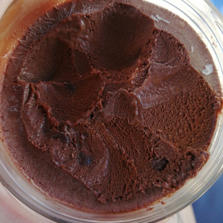 review photo of NotCo Not Icecream Chocolate Chips shared by @unknownveg on 08 Dec 2020 - review
