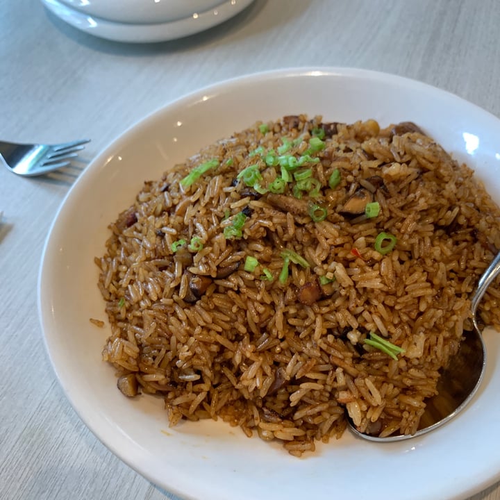 photo of Whole Earth Pumpkin rice shared by @kmeganiz on  07 Feb 2022 - review