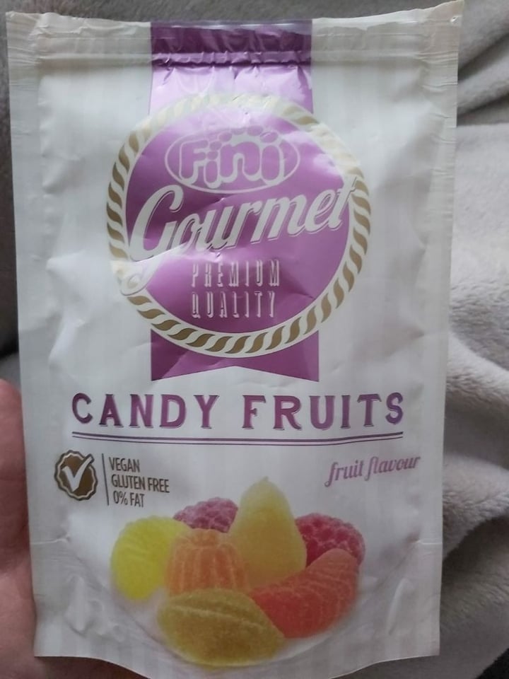review photo of Fini Candy Fruits shared by @patriinmars on 03 Mar 2020 - review