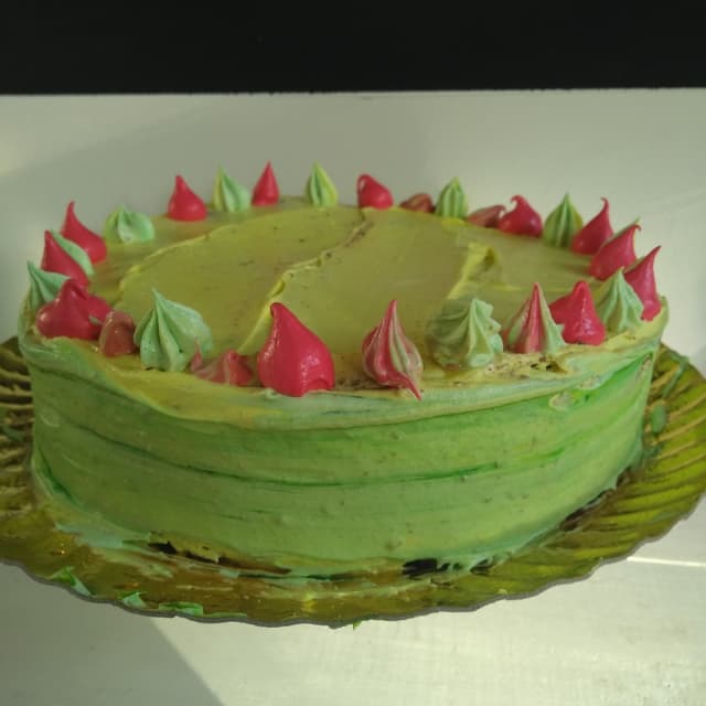 「Torta」の料理の写真