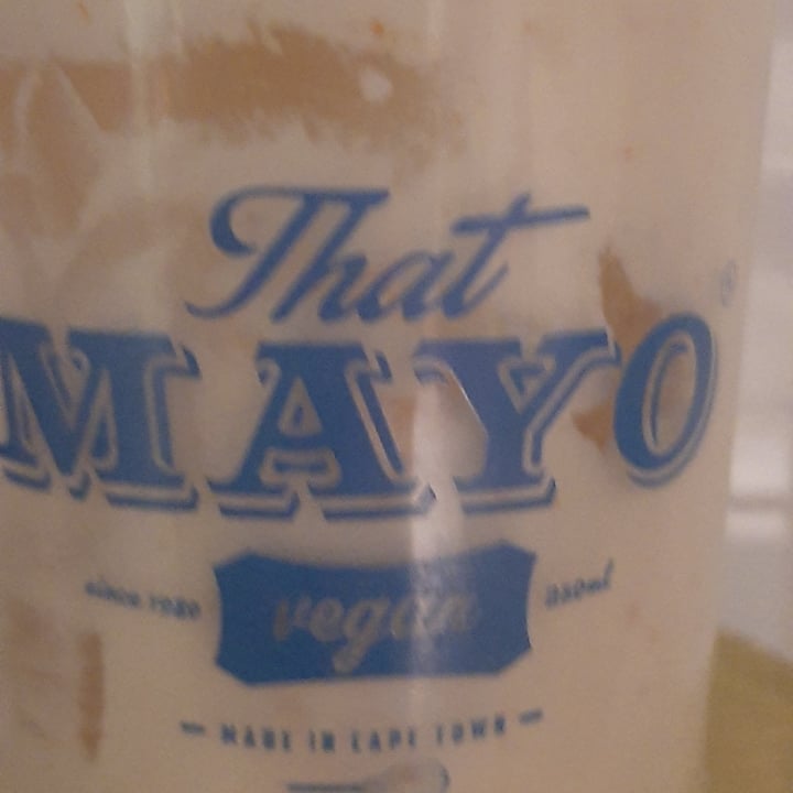 photo of That Mayo That Mayo shared by @wendydee on  14 Oct 2021 - review