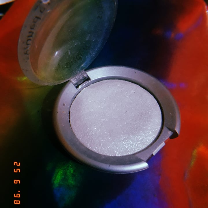 review photo of Palladio Beauty Baked Eye Shadow shared by @wafflesup on 25 Jun 2020 - review