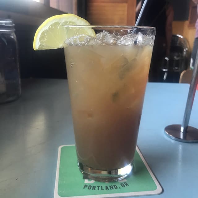 Photo of the dish “Rose Palmer”
