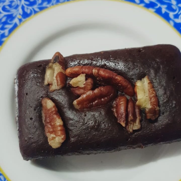photo of Cafetería 1987 Brownie con Nuez shared by @jesuscarrillo on  25 Mar 2021 - review