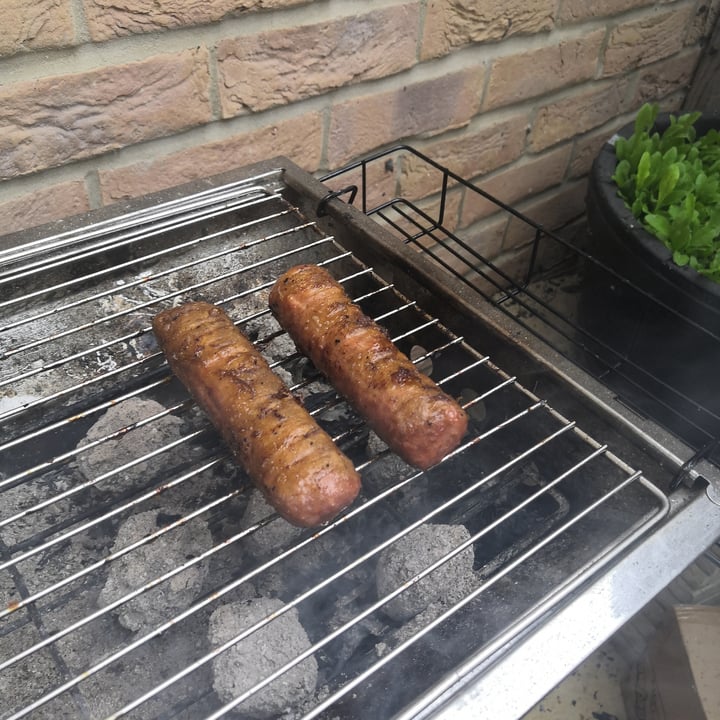 review photo of Beyond Meat Beyond Sausage shared by @ariukexo on 01 Aug 2022 - review