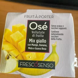 Frescosenso