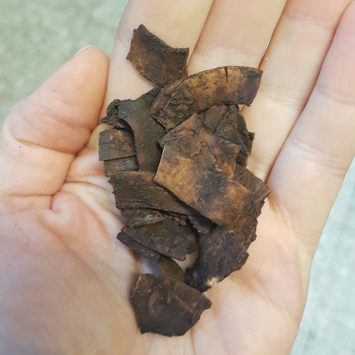 review photo of Negozio Leggero Chips di cocco e cacao shared by @claudia83 on 12 Apr 2022 - review
