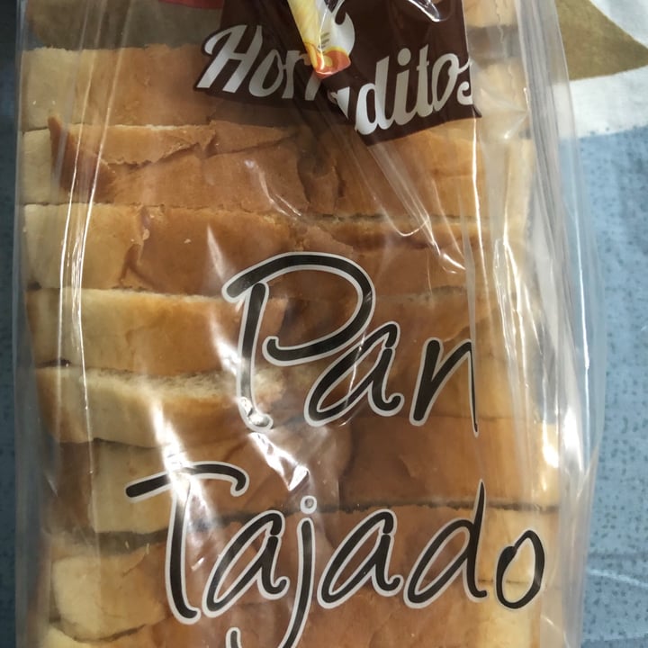 photo of Horneaditos Pan Tajado shared by @michellepezzotti on  11 May 2021 - review