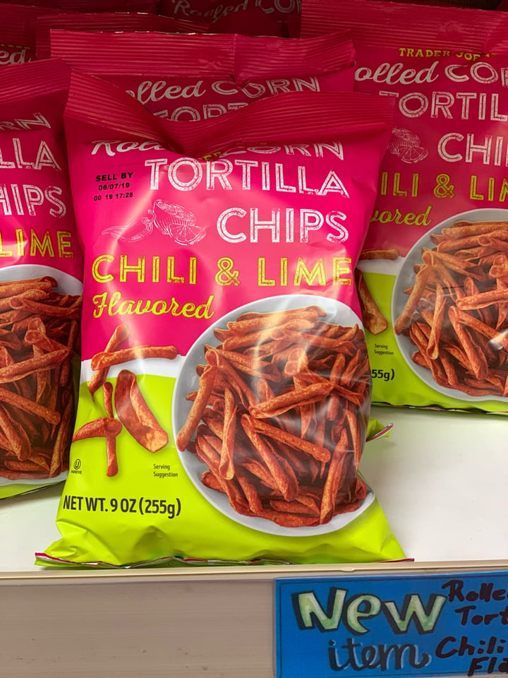 Trader joe's deals takis