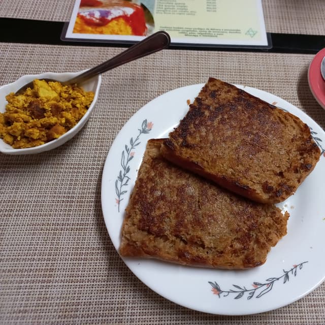 Photo of the dish “Combo café da manhã”