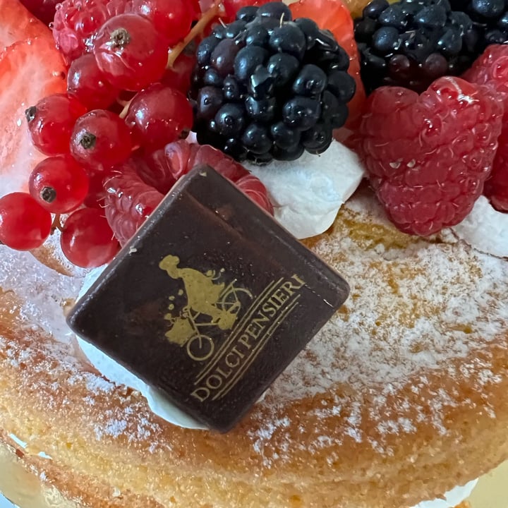 review photo shared by @francescavegan on 25 Sep 2022 - post