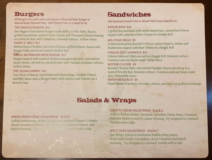 photo of Piper Down an Olde World Pub spicy tiger wings shared by @divineexperience on  21 Oct 2019 - review