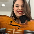 mayumiviolino @mayumiviolino profile image