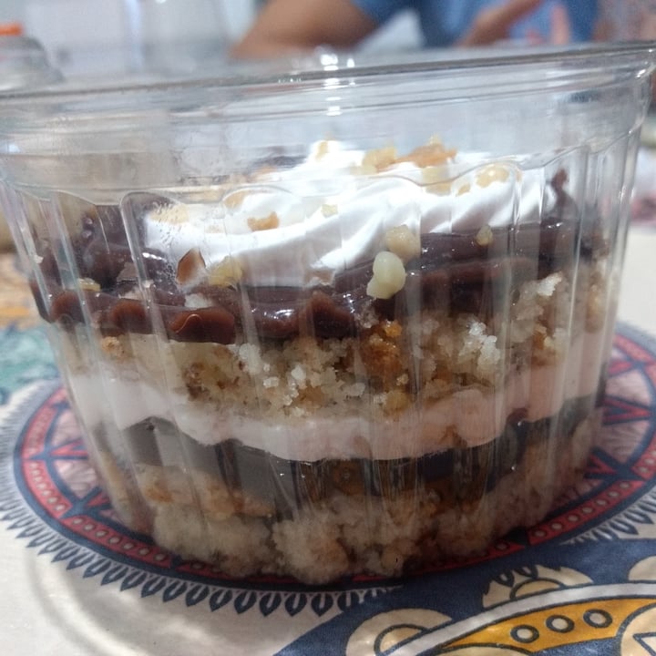 photo of SHIPIBO Bistro Amazonico Brownie shared by @ericaterreros on  14 Feb 2021 - review