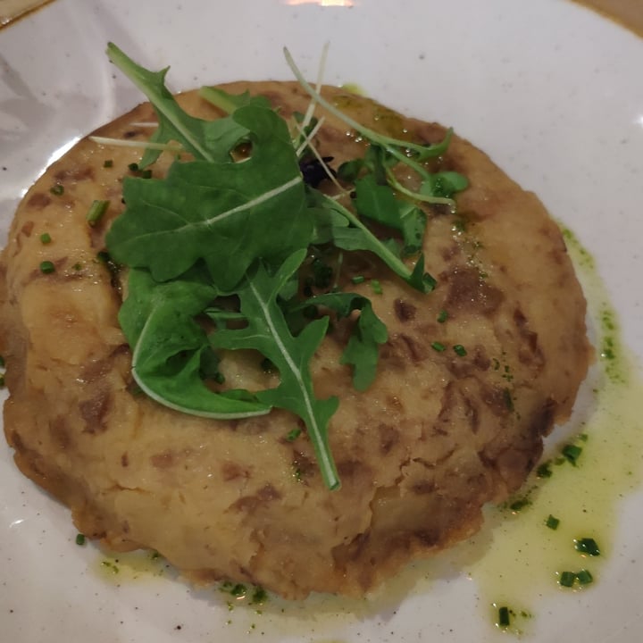 photo of Aromatic Restaurant tortilla de patata shared by @rosonero on  30 Jul 2022 - review