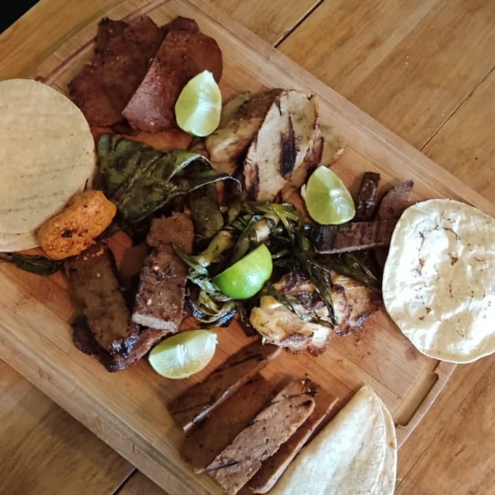 photo of Vegattos Parrillada shared by @aerin on  15 Nov 2021 - review