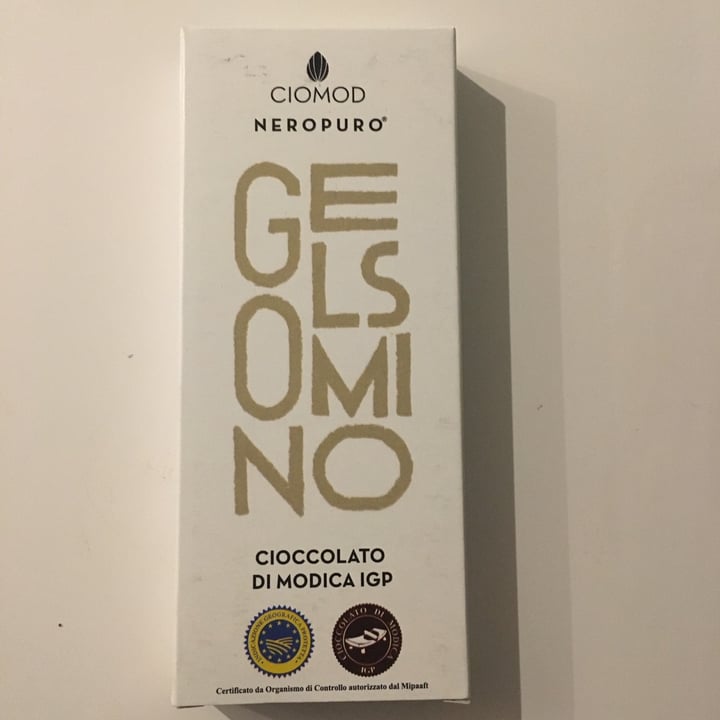 photo of Ciomod Gelsomino Jasmin shared by @ellamentry on  14 Mar 2021 - review