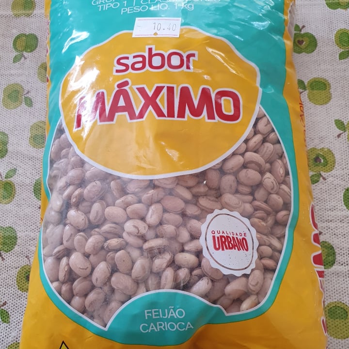 review photo of Maximo Feijão shared by @mario1968 on 08 Sep 2022 - review