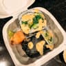 Sushi at Nourish