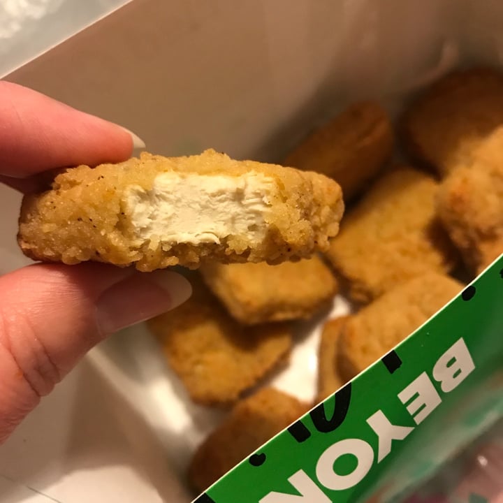 review photo of KFC Beyond chicken shared by @princessofdoom on 20 Jan 2022 - review