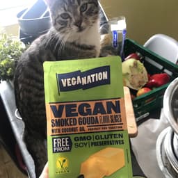Veganation