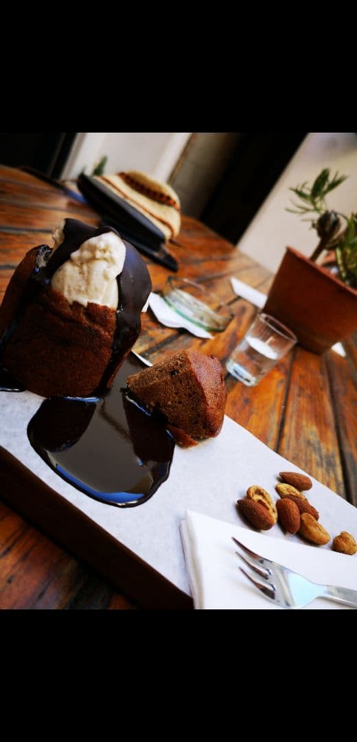 Photo of the dish “Banana muffins”