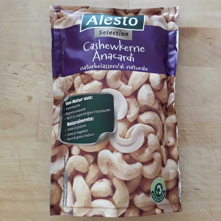 review photo of Alesto Anacardi shared by @silvialaura on 04 Jun 2022 - review