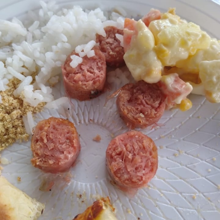review photo of Fazenda Futuro - Future Farm Futuro Linguiça shared by @beatrizagns on 19 Jun 2022 - review