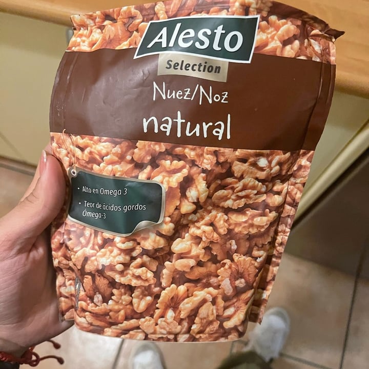 photo of Alesto Natural  shared by @svaquero on  24 Jun 2022 - review