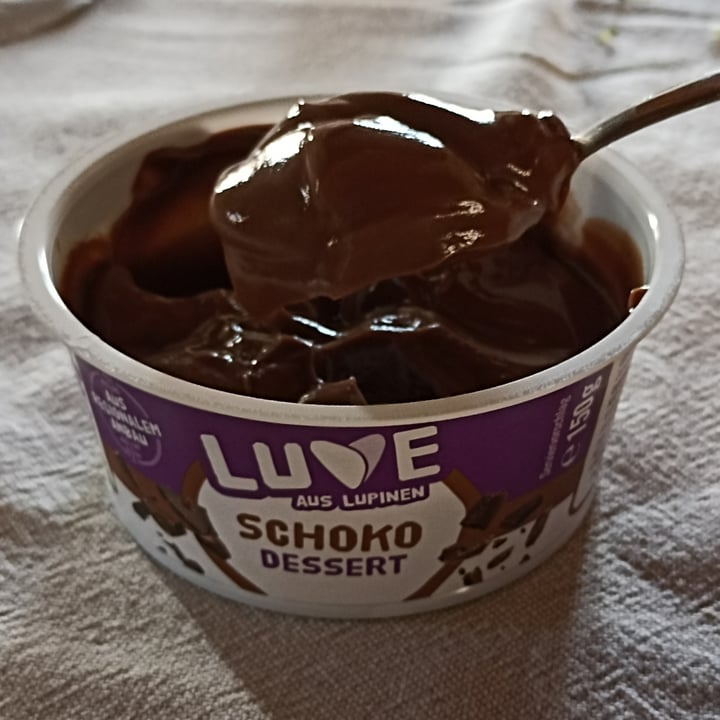 photo of Luve Schoko Dessert shared by @haruchan on  25 Nov 2022 - review
