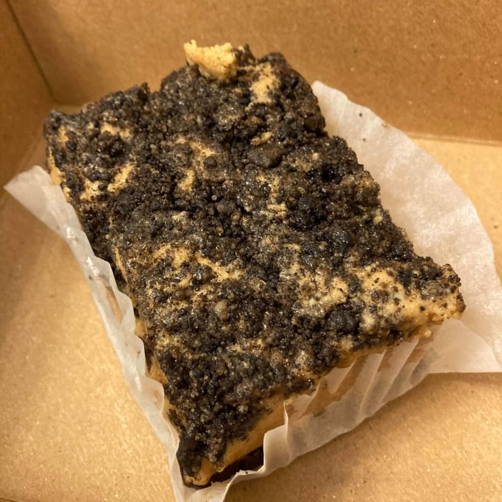 photo of Valhalla bakery Death Bar shared by @chefginger on  16 Sep 2021 - review