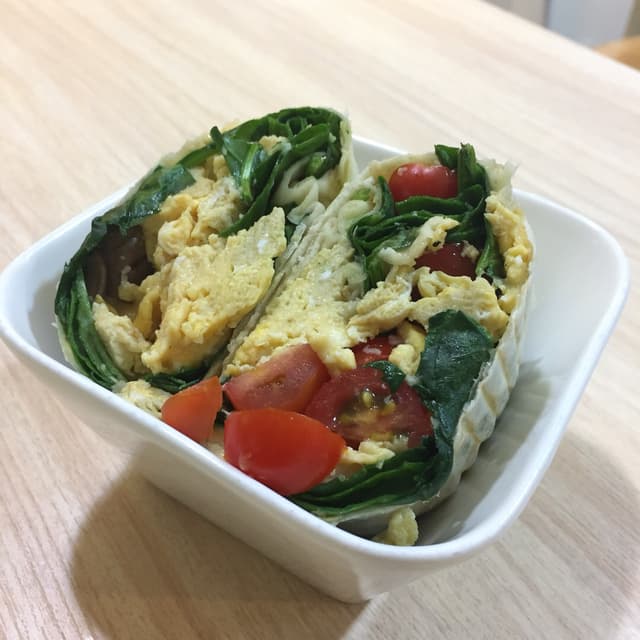 SaladStop!
