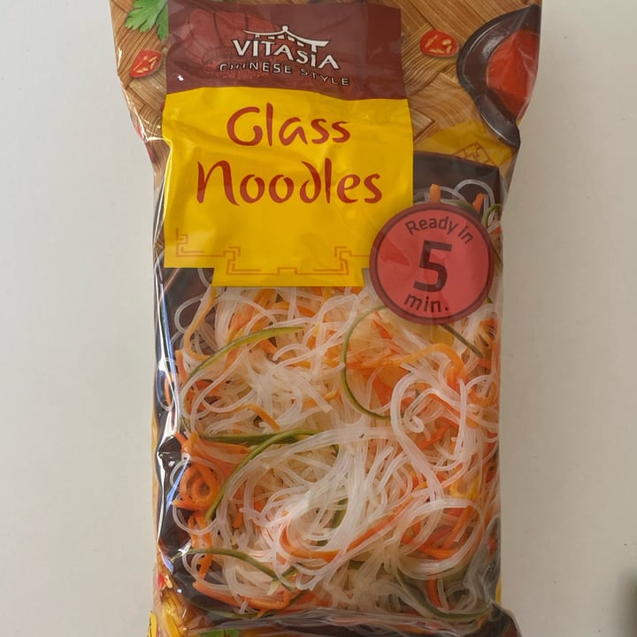 photo of VitAsia Glass noodles shared by @ela91 on  12 Jun 2022 - review