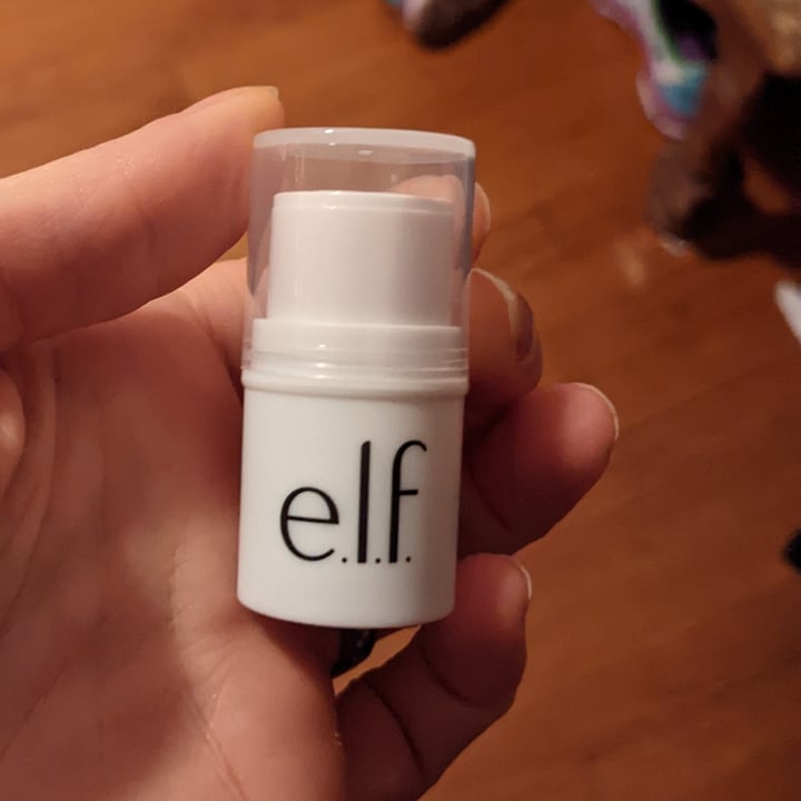 photo of e.l.f. Cosmetics Bite size lip balm shared by @sudogtfo on  26 Nov 2022 - review