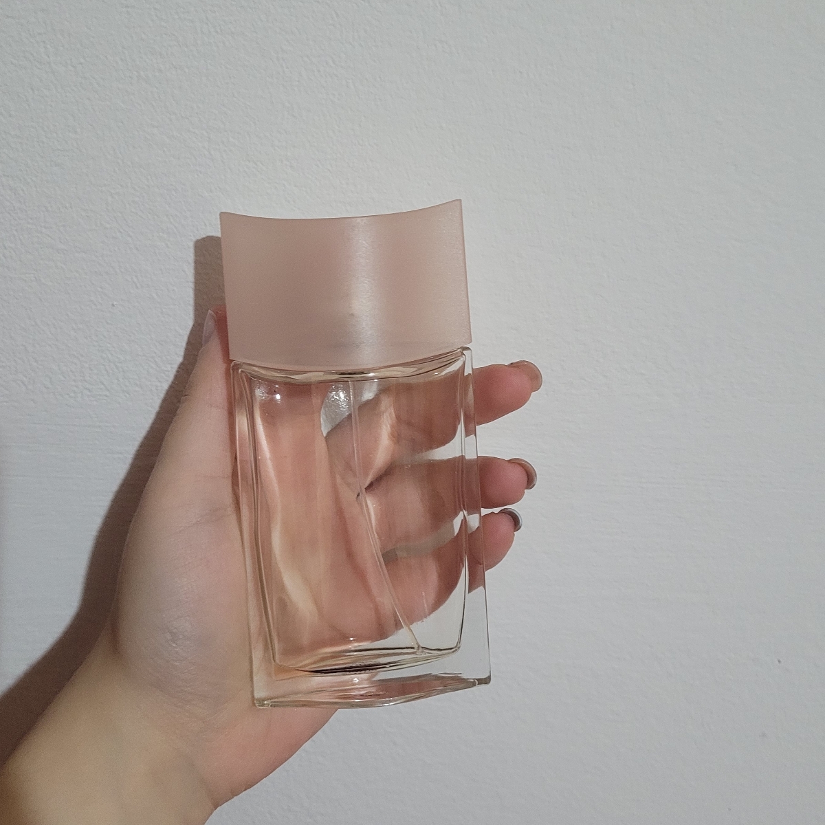 Avon Soft musk profumo Review abillion