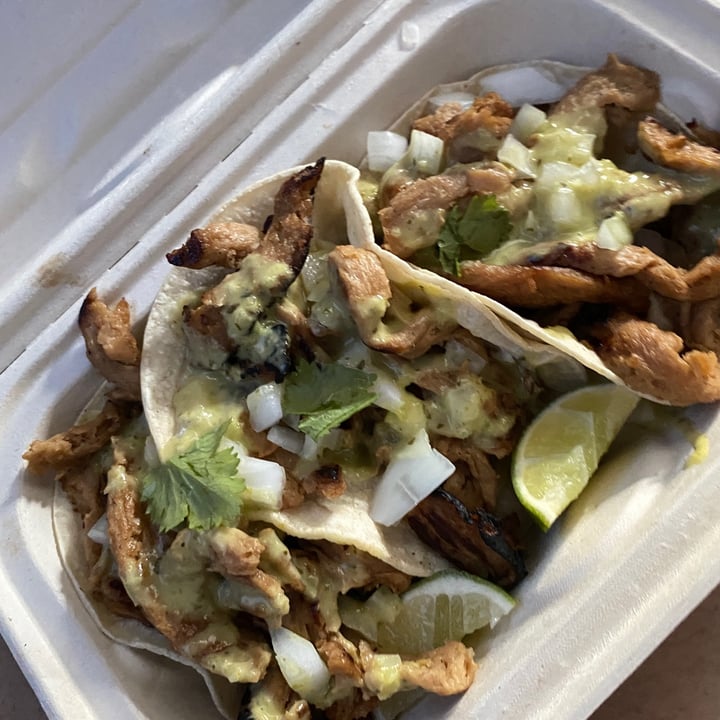 photo of Earth Aloha Eats Mexican Street Tacos shared by @appleindia on  26 Jun 2021 - review