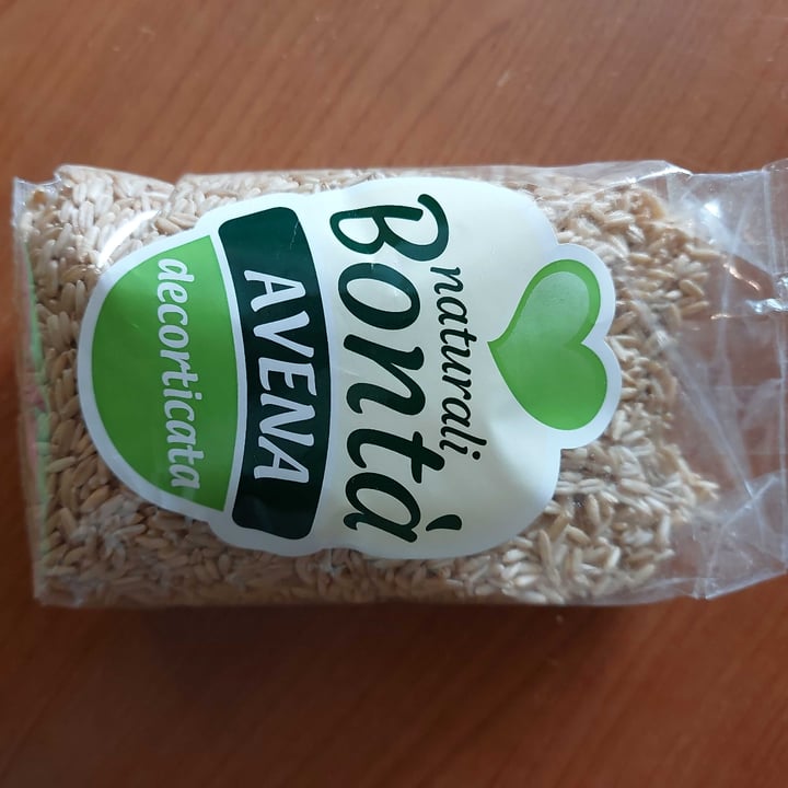 photo of Terra&Sole Avena decorticata shared by @marina82 on  28 Mar 2022 - review