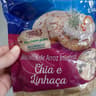biscouto de arroz